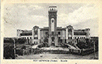 Tor Sapienza e la sua scuola nel tempo