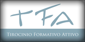 Tirocinio Formativo Attivo