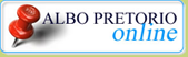 Albo pretorio on line