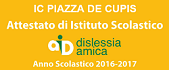 Dislessia Amica