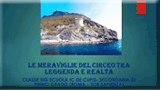 Progetto TeamNet - Orientamento