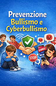 Prevenzione bullismo e cyberbullismo