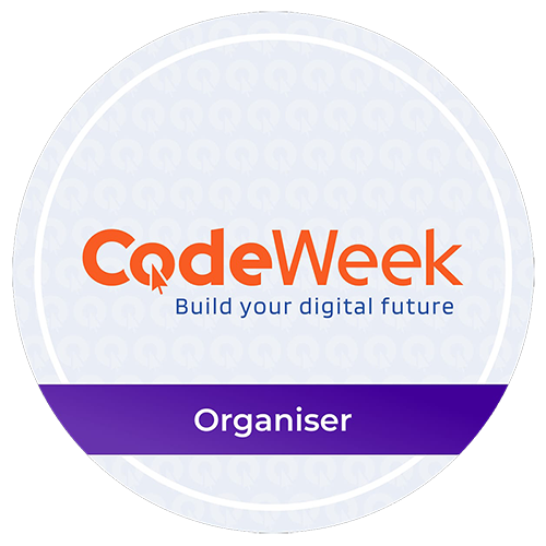 EU Code Week 2026!